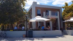 Sani Beach & Sani Resort, Kassandra, Chalkidiki, Greece