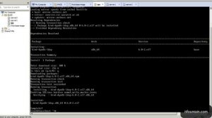 How to setup a lab for RHCSA and RHCE