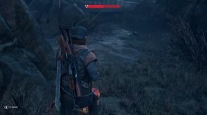 DAYS GONE Ночь напролёт - Громила для начинающих