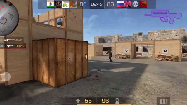 XXXTentacion I FRAGMOVIE I STANDOFF 2 I 0.13.6 l смотреть онлайн