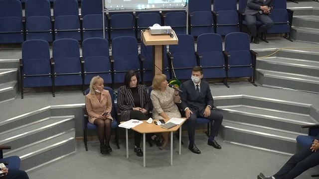 Урок по цифровой безопасности смотреть онлайн