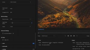 Adobe Premiere Pro 2023: How To Export 4K Video (Highest Quality Settings)