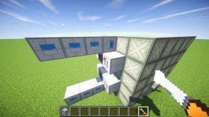 Самый Эффективный Жидкостный Ядерный Реактор в Industrial Craft 2