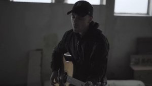 Enrique Iglesias - Hero (Acoustic Cover by Dave Winkler)