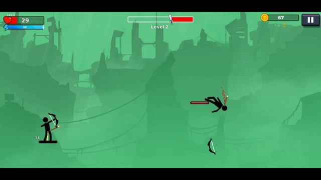 🎮🤺The Archers 2: Ragdoll 🤺Game With Bow 🎮Masters (pvp)🧜♂️🤺⛷💥 смотреть онлайн