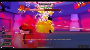 GOLD CHRIS P. BACON - Mad City Chapter 2: Operation ?