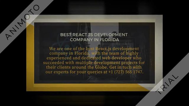 Best React js Development Company in Florida смотреть онлайн