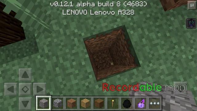 Тест мифов в майнкрафт pe 6 мифов смотреть онлайн