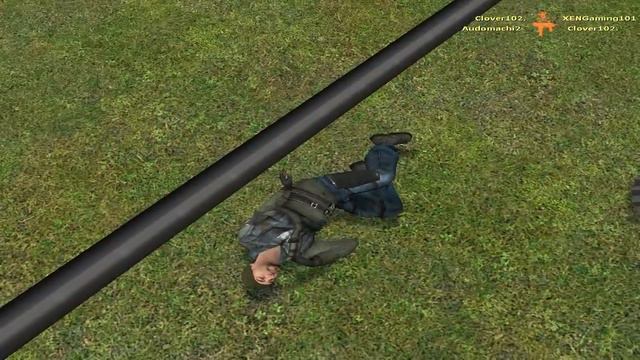 Gmod Randomness Ep4-Fanfiction Readings N'Stuff смотреть онлайн