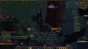 How to not get dazed in WoW Classic Hardcore.