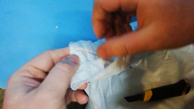 Как правильно и быстро открыть мешок с сахаром. смотреть онлайн