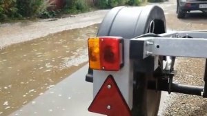 Правда о лодочном прицепе Титан Лодочный-1