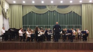 Р  Вильданов Огненные дороги