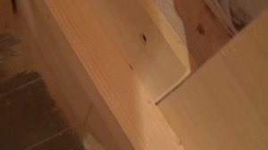 Инфракрасная сауна в доме #1