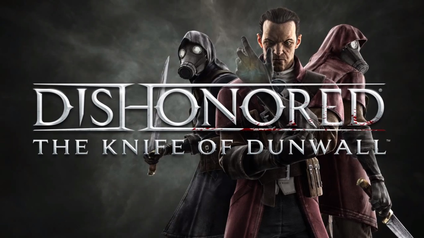 Dishonored DLC - The Knife of Dunwall #4