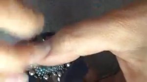 Мастер класс для начинающих Брошь игла своими руками