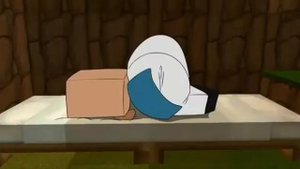 Широкий Бася идёт 2 минуты(BASSBOOSTED)