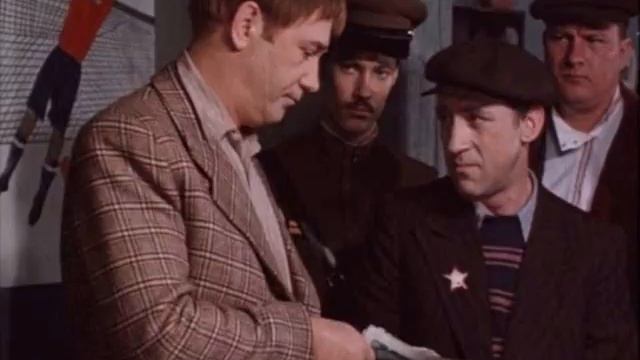 Песня В ВЫсоцкого смотреть онлайн