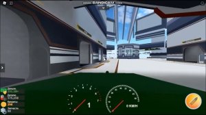 РАЗБЛОКИРОВАЛ ТАНК В ROBLOX Car Crushers 2! ЭПИК