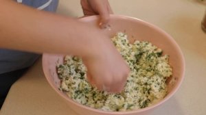 ЛАВАШ С ТВОРОГОМ И ЗЕЛЕНЬЮ! Это невероятно ВКУСНО - ОБЯЗАТЕЛЬНО ПРИГОТОВЬТЕ!!!