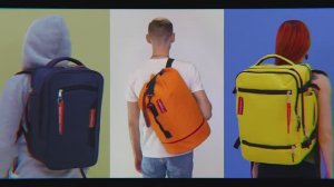 Optimum - стильные яркие товары для путешествий и активного отдыха