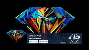 Рэп бит - Черный алмаз - TromatizMusic