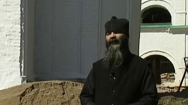 Александр Свирский