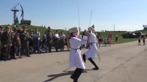 Ойся ты Ойся,ты меня не бойся.