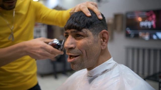 Hiko Baba Hasso Güneşi Gördüm Kısa Film смотреть онлайн