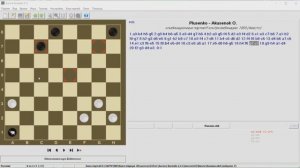 #ТОП 7 КОМБИНАЦИИ: КОНТРУДАР | КАК БЫСТРО ВЫИГРАТЬ В ШАШКИ