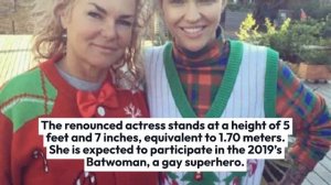 Katia Langenheim Bio, Husband, Net Worth, Daughter, Ruby Rose