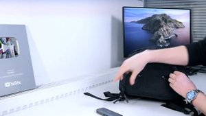 Мой топовый рюкзак. Что внутри AER Fit Pack 2?