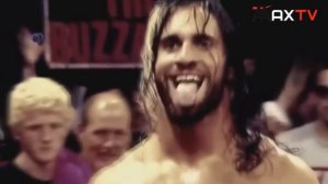 Брок Леснар vs. Сет Роллинс