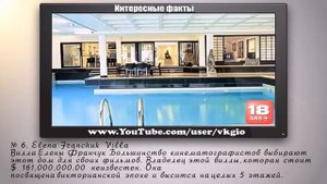 Самые красивые дома в мире