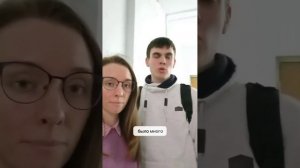 Мизулина испугалась вопросов от студентов?