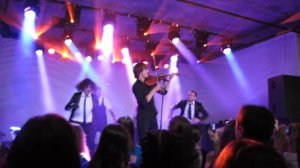 Alexander Rybak "Skazka" (Russian Fairytale). Kiev, club Tolstoy. 31.10.12