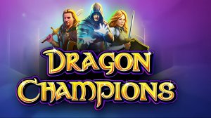 Dragon Champions 🅰🅽🅳🆁🅾🅸🅳🅿🅻🆄🆂👹 #Dragon Champions