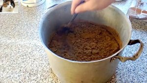 Как приготовить табачную пыль от луковой мухи для опрыскивания