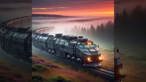 Бронепоезд