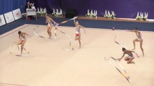 Владимирская область. 5 лент. (финал)