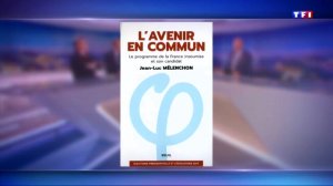 MÉLENCHON - NOTRE PROGRAMME _ L'AVENIR EN COMMUN