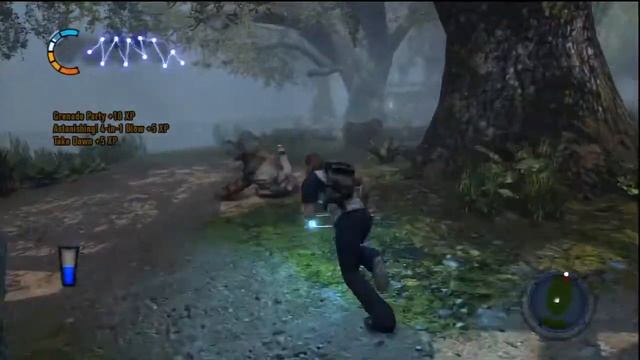 Infamous 2 - Part 22: Desperate Times - Good Walkthrough | Sneaky Universe