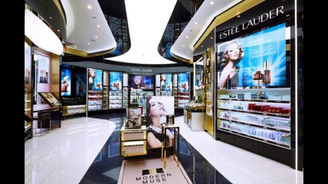 The Billion-Dollar Brush: Leonard Lauder's Cosmetic Empire смотреть онлайн