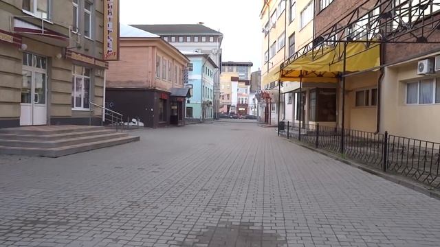 Иваново. Достопримечательности. Экскурсия в центр. Что посмотреть в Иванове (Интересные путешествия