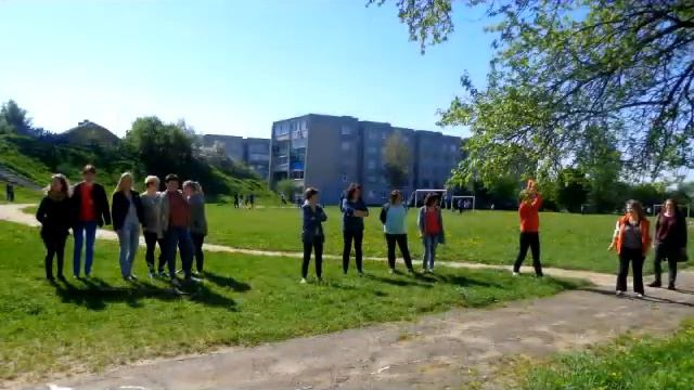 физкультурные мероприятия смотреть онлайн