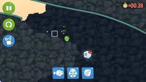 Bad Piggies level 2-10!