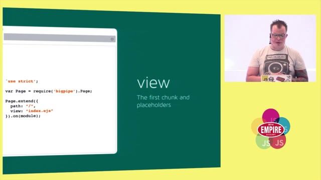 Arnout Kazemier: Big Pipe смотреть онлайн