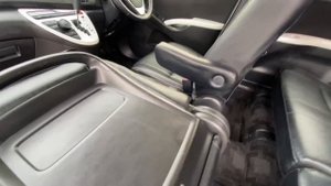 Toyota #Isis 2012 год, 1.8# 4WD, комплектация «#Platana» #кожаный салон, #2 #печки, 4 балла✅