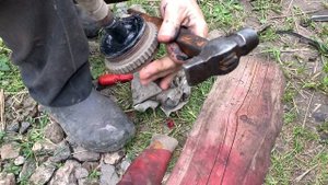 ЗАМЕНА НАРУЖНОГО ШРУСА И САЛЬНИКА НА ВАЗ 2110, 2112,2109,2114, КАЛИНА, ГРАНТА, ПРИОРА!