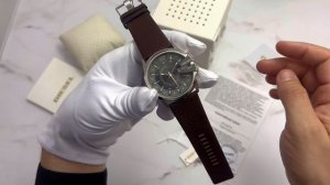 Мужские часы